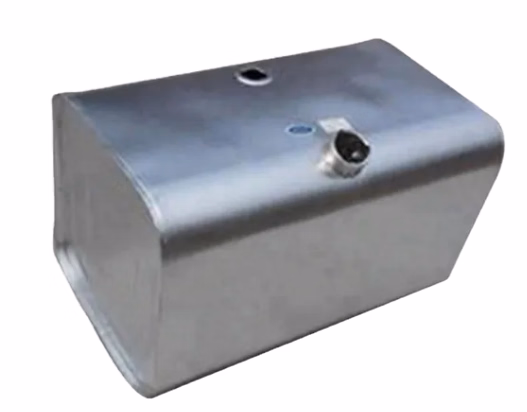 Peças de carro Alumínio Acessórios de fresagem CNC Fresagem de alumínio CNC Usinagem de 5 eixos Enchimento de combustível diesel Tanque de gás Cove