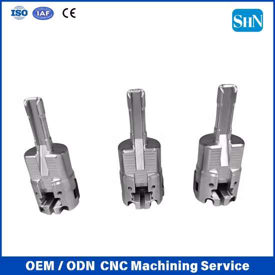 OEM Precision Copper Shaft # CNC Milling Lathe Machinery Spare #Turning Machining Parts