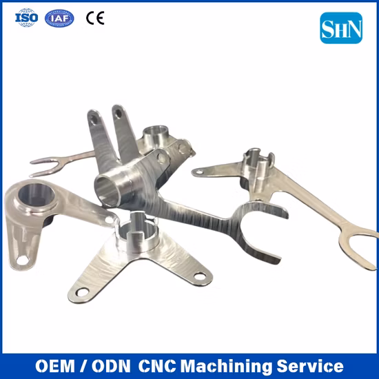 OEM Precision Copper Shaft # CNC Milling Lathe Machinery Spare #Turning Machining Parts