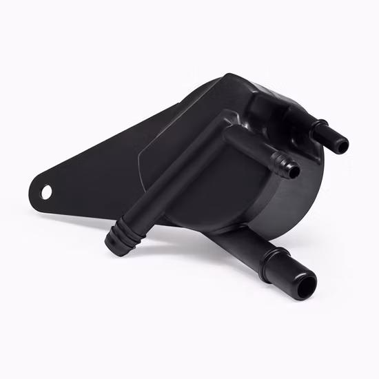 Molde de moldagem por injeção de plástico peças de plástico de moldagem por injeção personalizadas para uso automotivo