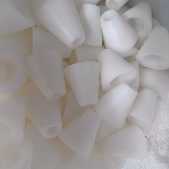 Peças Plásticas Fabricadas em ABS, PP, POM, PC, Nylon, etc